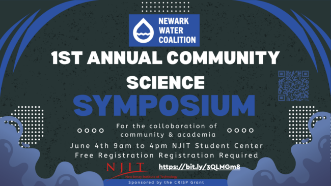 Community Science Symposium