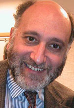 Dr. Jeffery Laskin, CounterAct Center Director