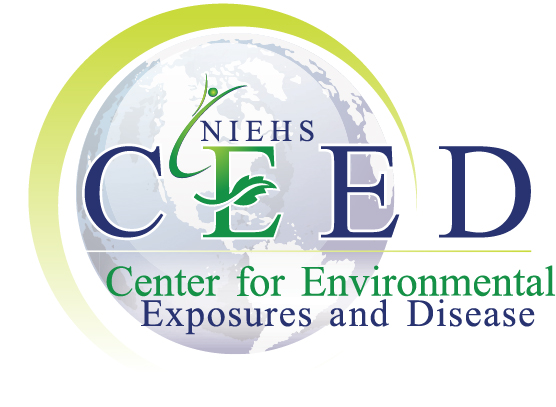 CEED logo